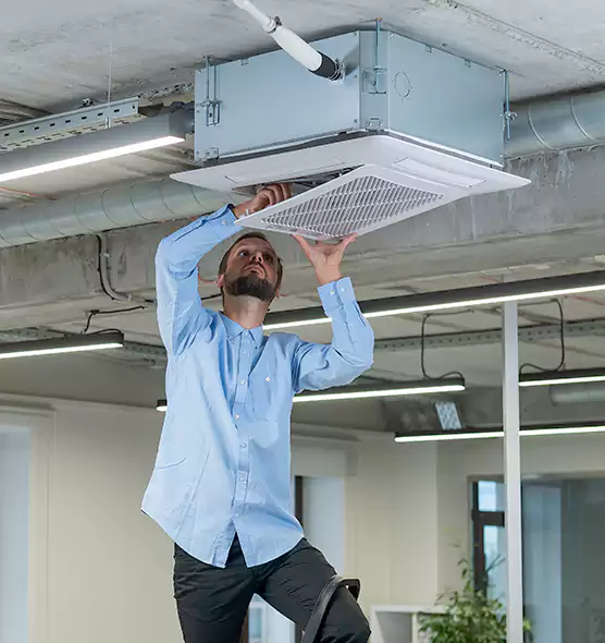 Professional Air Duct Cleaners in Pinecrest, FL