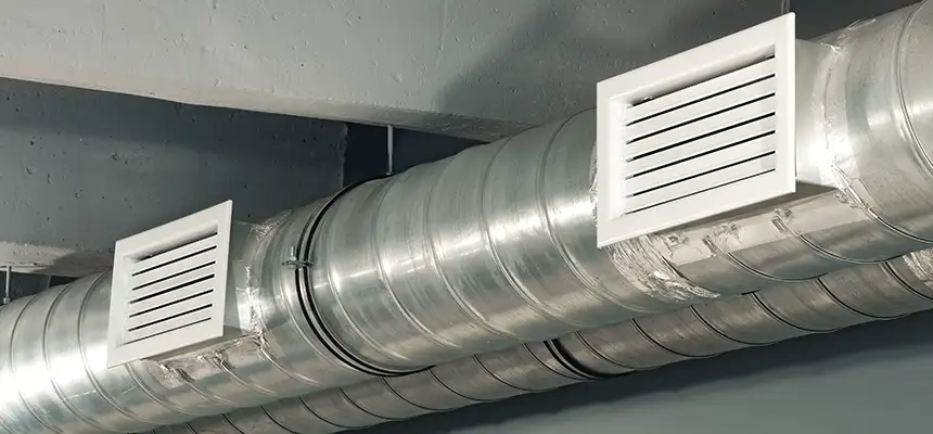 Our Air Duct Camera Inspection Services in Pinecrest, FL