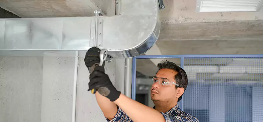 Our Air Duct Installation Services in Pinecrest, FL