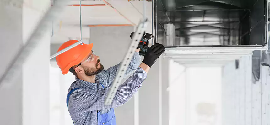 Our Air Vent Replacement Services in Pinecrest, FL