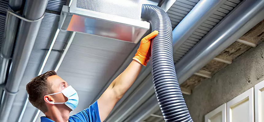 Our Anti-bacterial Duct Cleaning Services in Pinecrest, FL