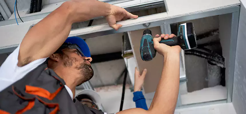 Our Apartment Air Duct Cleaning Services in Pinecrest, FL