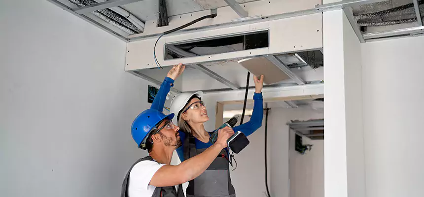 Our Attic Air Duct Cleaning Services in Pinecrest, FL