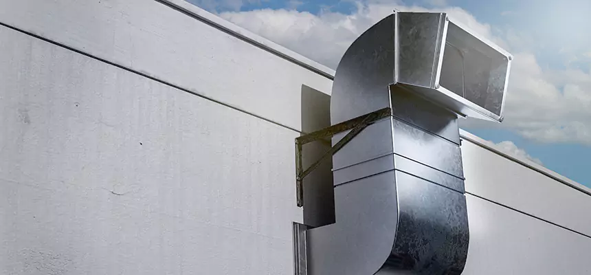 Trusted Industrial Dryer Vent Cleaning in Pinecrest