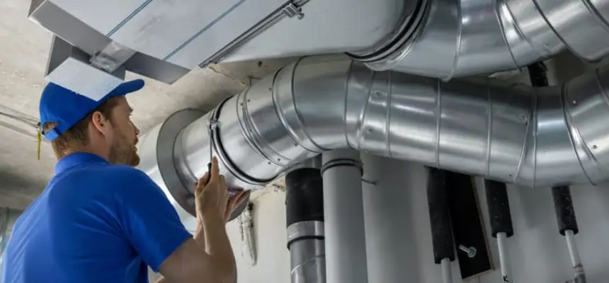 Our Commercial Laundry Vent Cleaning Services in Pinecrest, FL