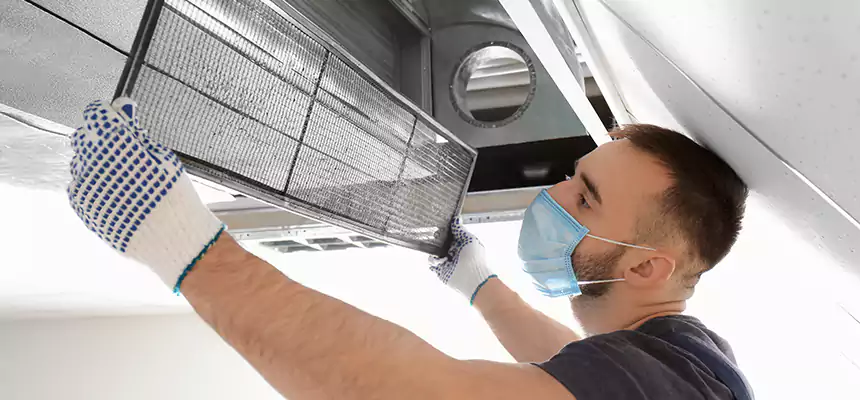 Our Dryer Vent Cleaning Services in Pinecrest, FL