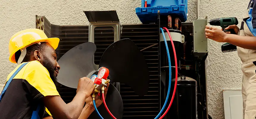 Our HVAC Airflow Optimization Services in Pinecrest, FL