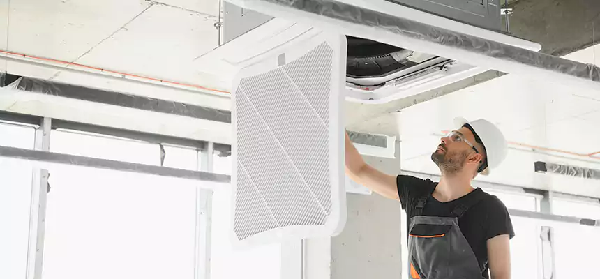 Our Indoor Air Quality Improvement Services in Pinecrest, FL