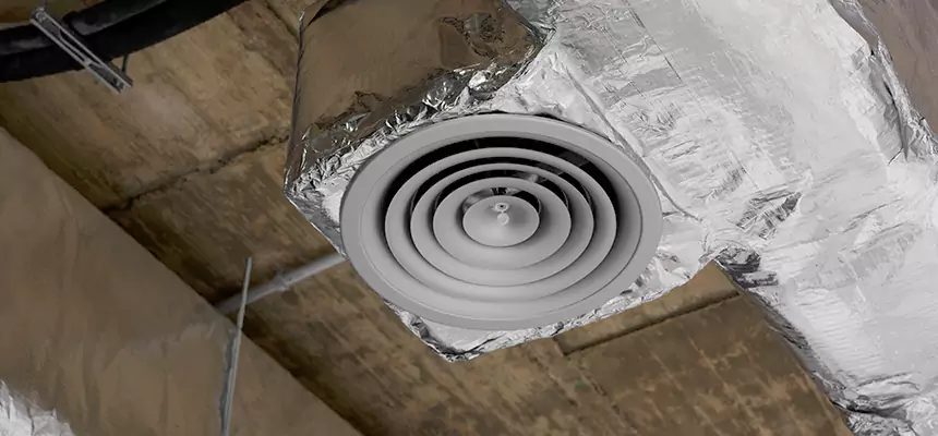 Our Low VOC Vent Installation Services in Pinecrest, FL