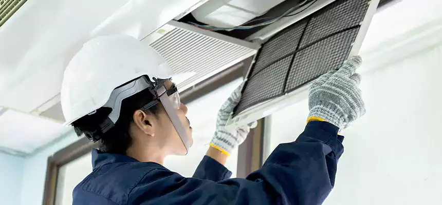 Our Multi-family Home Duct Cleaning Services in Pinecrest, FL