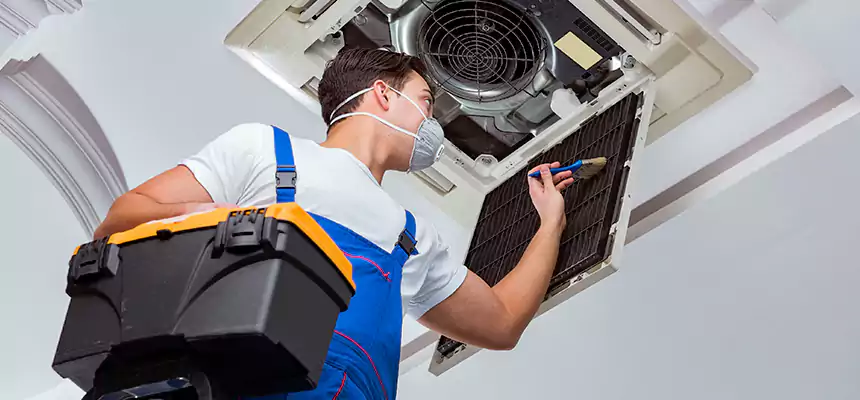 Specialized Office Duct Cleaning  in Pinecrest, FL