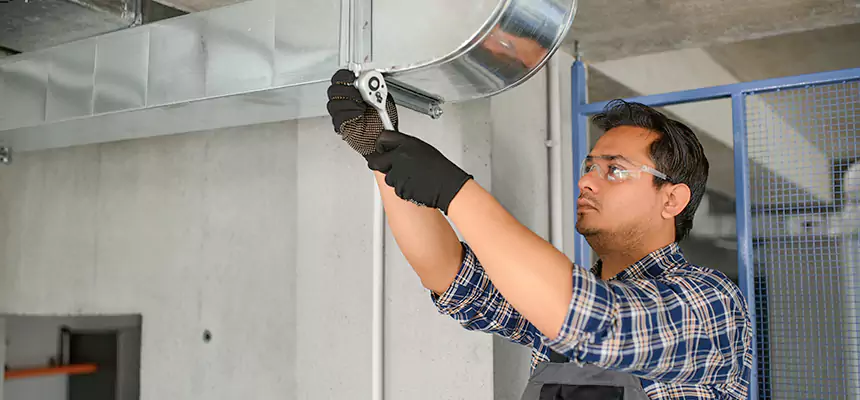Our Post-Construction Duct Cleaning Services in Pinecrest, FL