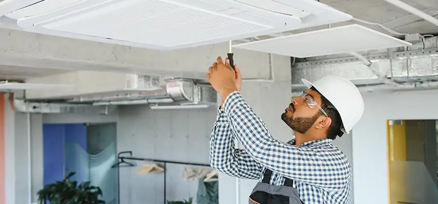 Our Roof Dryer Vent Cleaning Services in Pinecrest, FL