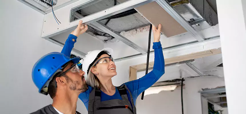 Our Vent Relocation Services in Pinecrest, FL