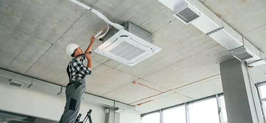 Our Wi Fi Connected Air Ducts Services in Pinecrest, FL