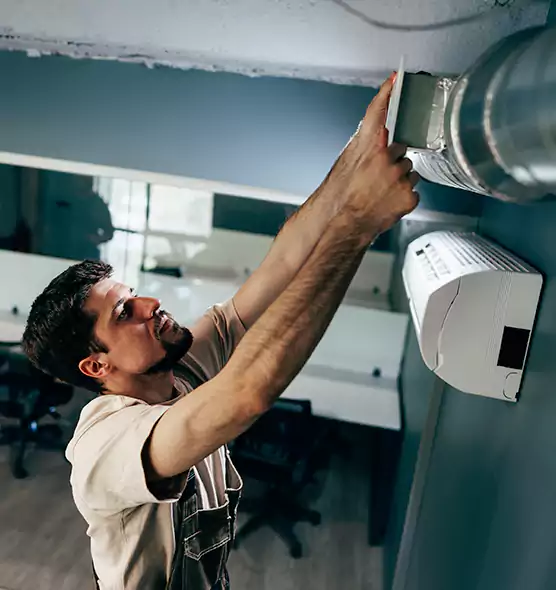 Advanced Air Duct UV Sanitization in Pinecrest, FL