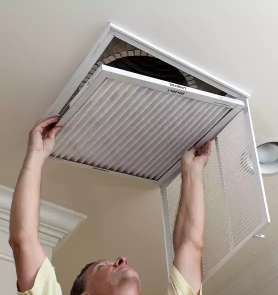 Trusted Apartment Air Duct Cleaning in Pinecrest, FL