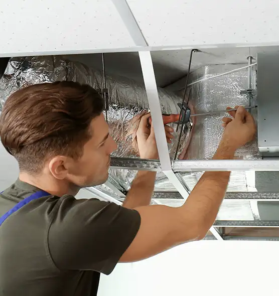 Professional Clogged Dryer Vent Repair in Pinecrest, FL