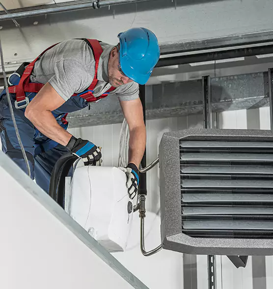 Professional Custom HVAC Ductworkin Pinecrest, FL