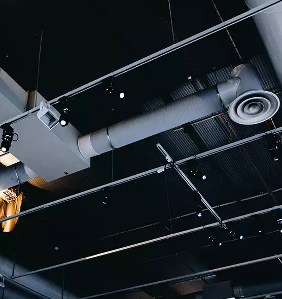 About Duct Sanitization with UV Light in Pinecrest, FL