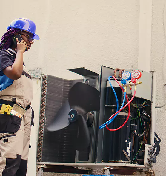 Professional Energy-Efficient HVAC Cleaning in Pinecrest, FL