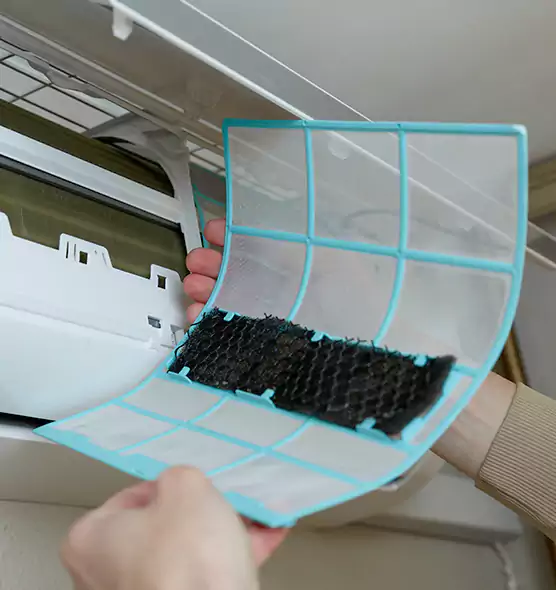 Welcome to Air Duct Cleaning & Repairs Pinecrest — Your Local HEPA Filter Installation Pros in Pinecrest, FL