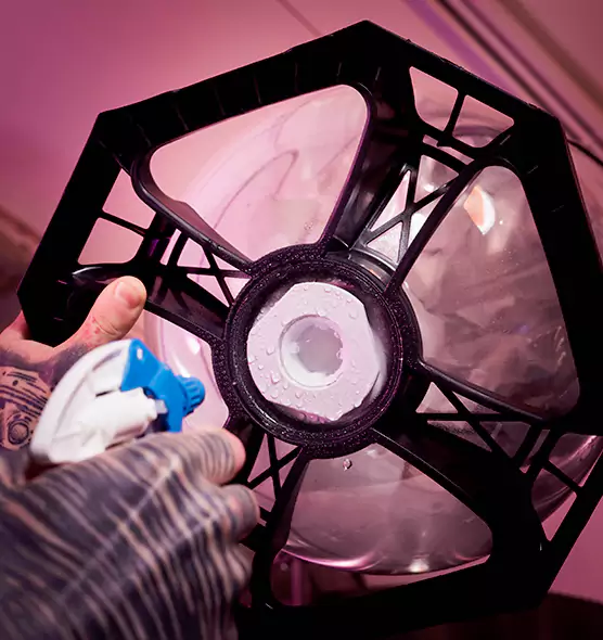 Expert Low VOC Vent Installation in Pinecrest, FL