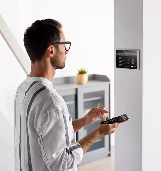 About Smart AC Vent Controller Services in Pinecrest