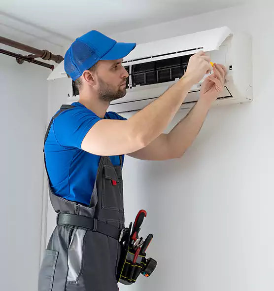 About Smart Thermostat AC Installation in Pinecrest, FL
