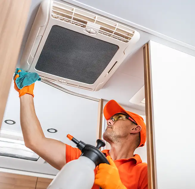 Why Homeowners & Businesses Trust Us in Pinecrest, FL?