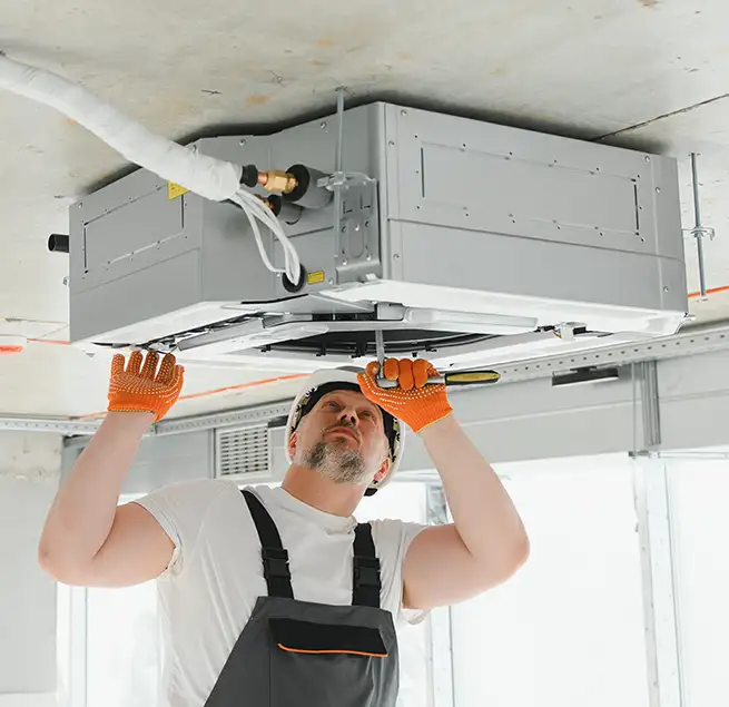 Why Homeowners & Businesses Trust Us Pinecrest, FL