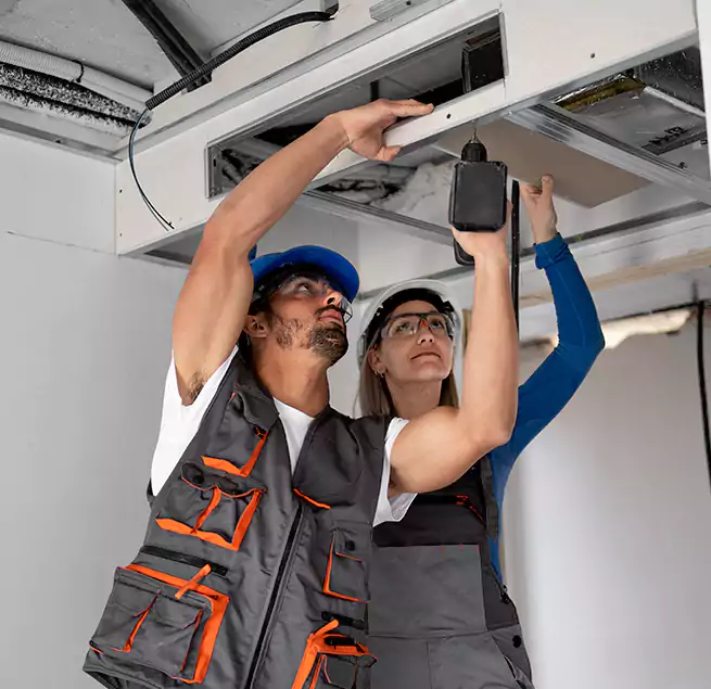 Why Homeowners & Businesses Trust Us in Pinecrest, FL